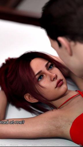Sex Vacation with My Husband and My Husband's Boss (part 18)