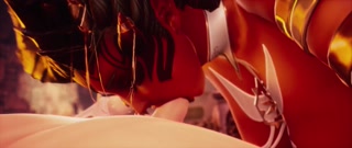 Subverse v0.9 Killi Devotion quest Cinematic