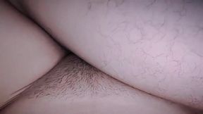 One Last Time: Stepmom and Stepson Share an Intimate Moment at Home