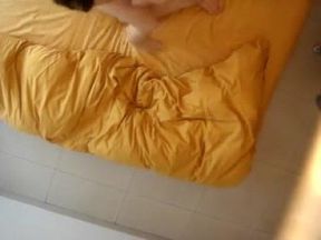 Classic Chinese Homemade MoQing Sex Tape Compilation 5
