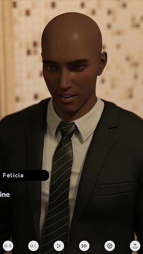 A Volatile Marriage - Ep 3 - Part 2