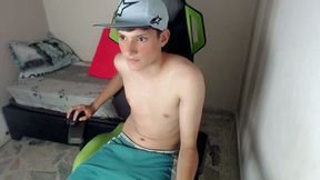 Pablito Junior Party on Apr 21, 2026 - Part 2