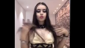 Video hot de laparce