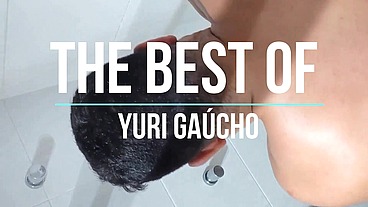 YURI GAUCHO - The best of Yuri Gaucho SOLO