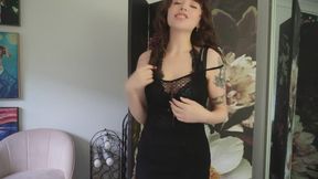 Tease & Denial JOI Edging to My Whimsical Control