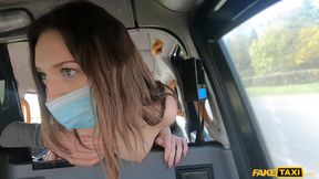 Asian Schoolgirl's After-Hours Bliss in a Wet Escape