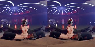 Hashimoto Kiriko and Your Cowgirl Business Meeting