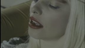 Cicciolina and Ron Jeremy Enjoy an Old-fashioned Orgy