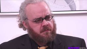 Are you ready for your BLOWBANG?!?!