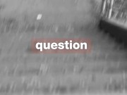 Hot guy edges in front of a near-stranger. Cums twice. JOI erotica | Gay/Bi/Heteroflexible