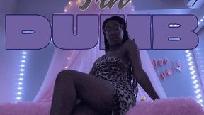 FinDUMB for King copy