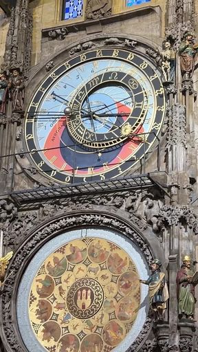The Adventures of Lety Howl, Episode 15: a Stay in Prague