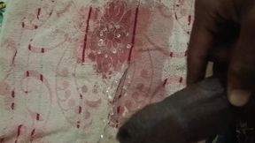 Cum with masturbation