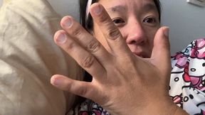 Face fingers and tits! (sep 27 2025)