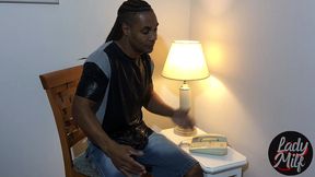 se ele der mole eu vou la e vrau