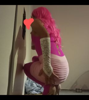 Maria Gloryhole outfit 🫦