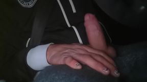 Straw Moment at Home