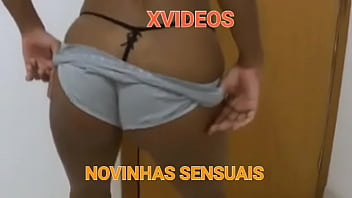 ESPOSA SHORTINHO SOCADO