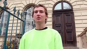 Czech Cutie Screams with Pleasure in Intense POV Anal Encounter – Hot Gay Scenes