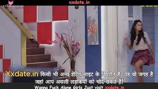 3G Gaali Galoch Girls Episode 8_1