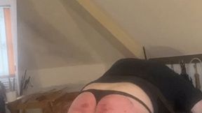 The last 6 are always the hardest