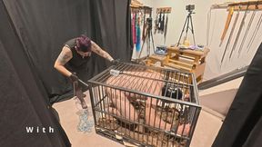 The Secretary Episode 7