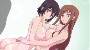 Ellos no son hermanos (Overflow)2