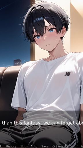 Confessions of a Chubby Wife (part 9)