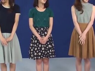 Guess Naked Stepmother In The Skirt Purse [Decensored] Part1