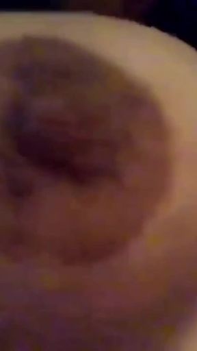 Must-see moment from &quot;HOT PERSIAN GIRL PLAYS WITH MASSIVE F-CUP&quot;