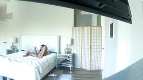 ”Please don't Fire Me Mr. Bossman! ft. Emily Willis”