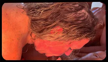 Nataliya Crimson’s Intense Anal Gangbang and Fisting Session