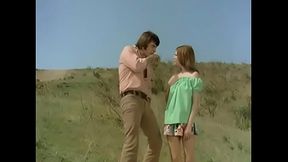 Actress Peggy Church in The Pig Keeper'_s dghter - videoxhub.top