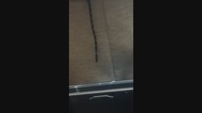 Mr. “Fix-It” Hubby Can’t Fix Anything So Wife Pulls His Pants Down