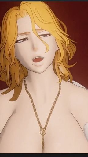Petite Ellie Sucks Your Cock, Thicc Ass Archbishop Fucked From Behind, Rangiku Cowgirl Ride