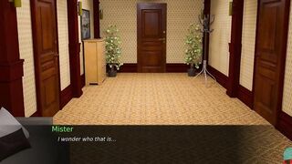 NURSING BACK TO SATISFACTION #20 – Visual novel Gameplay HD