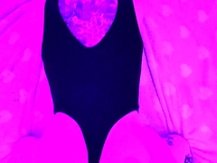Gorgeous Blonde Fucked Up The Ass In POV