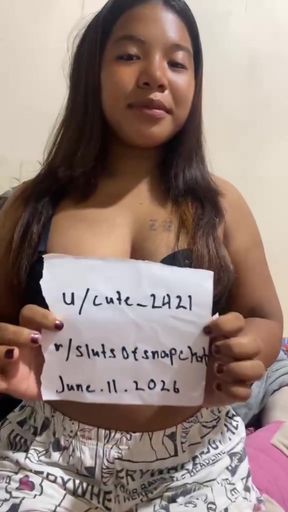 Curvy girl enjoys anal sex with her tight ass and big tits