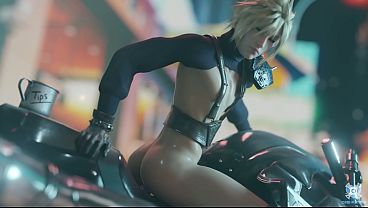 FULL: Cloud Street Rider