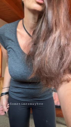 A milfy body display. I’m 48.