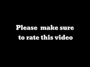 6 Sexy Hotties Take Turns In Strange Gloryhole Eating Cocks