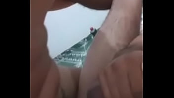 Bombado da academia me comeu no sigilo