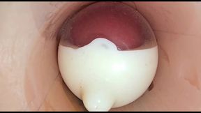 Compilation  CreamPie part 8 POV