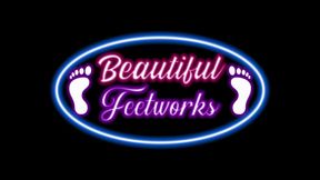 First fj of Beautiful Feetworks