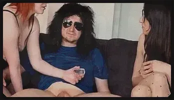 Redhead's Funny Therapy Session with Hubby