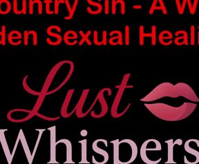 Cross Country Sin: a Widower’s Forbidden Sexual Healing Part 40 - English Audio Sex Story