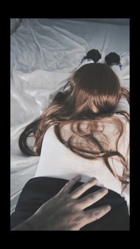 Milf boss Mrs Noir seduces local builder in her stockings and heels! Just another day at the office!