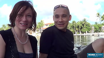 Kara And Her Friends Get Horny In An Orgy Sesh With Hot Men