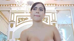 Kehla Wilkins Private Show