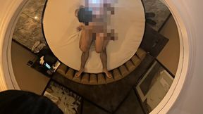 Engaño mi marido con su mejor amigo